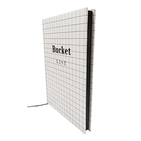 note book note paper