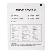 brush 
