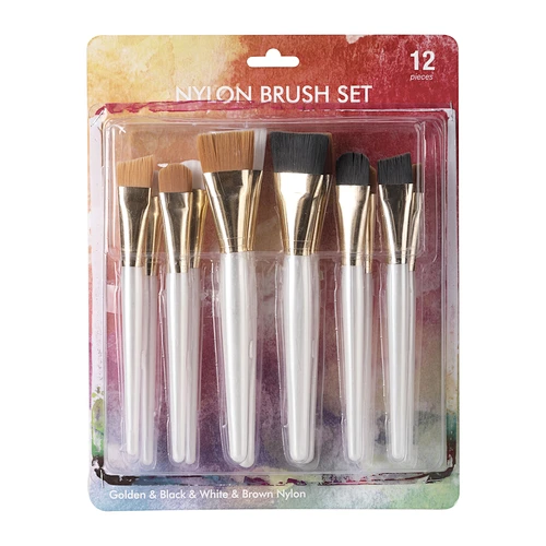 brush 