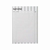 spiral planner book