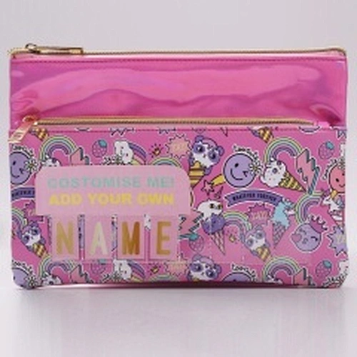 metal pencil case pencil