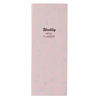 planner book