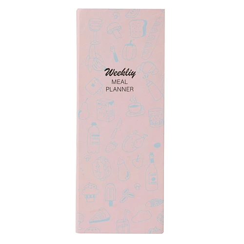 planner book