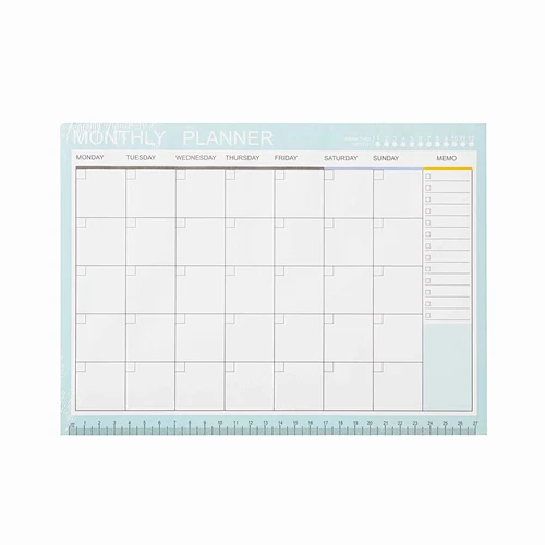 daily planner book