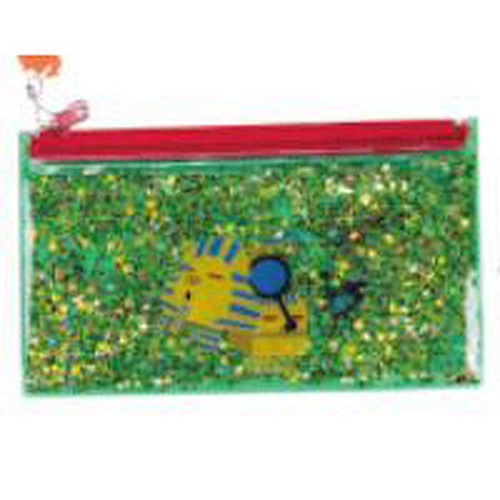 pencil shaped pencil case