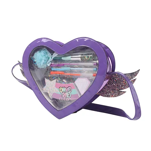 set stationery