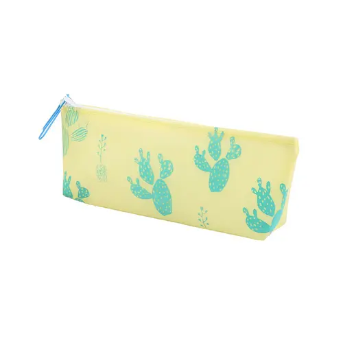 metal pencil case pencil