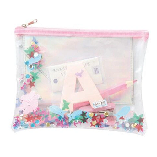 set stationery