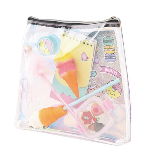 ruler set stationery set