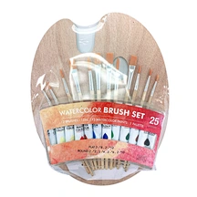 brush set