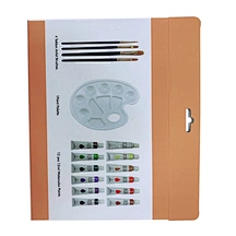 water color paint set