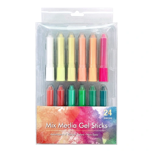 best mix sticks