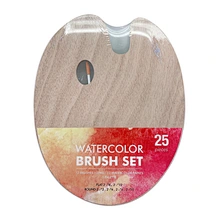 brush set