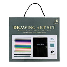 hardcover sketchbook