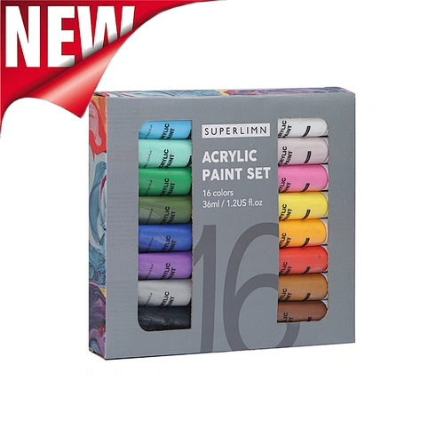hose acrylic