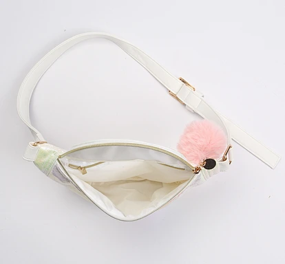 fanny pack waist bag