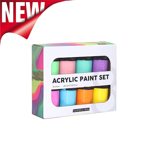 pigment，painting