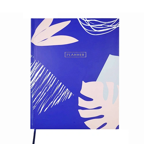 note book