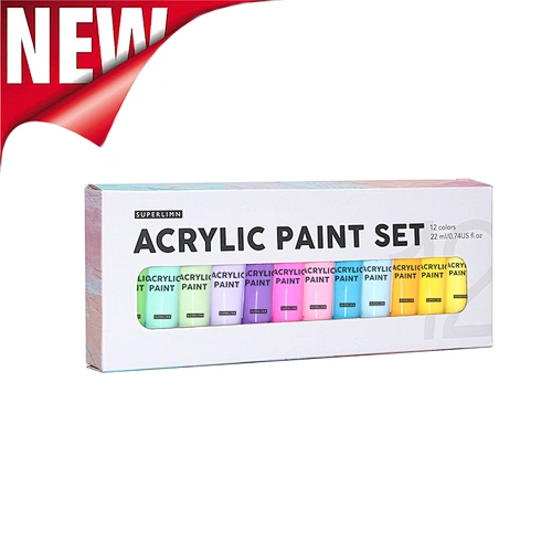 hose acrylic