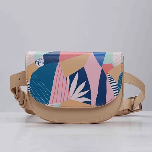 bag fanny