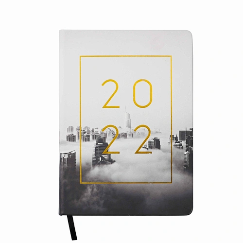 note book