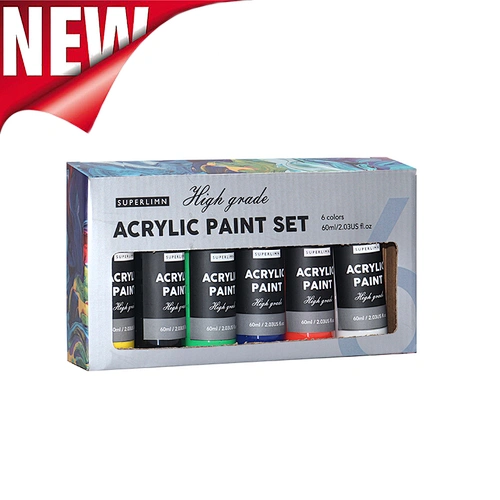 pigment，painting