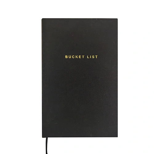 book note