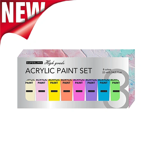 acrylic hose
