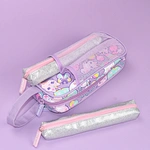 pencil shaped pencil case