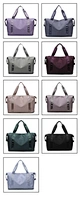 travel bag travel agent