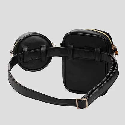 fanny pack bag