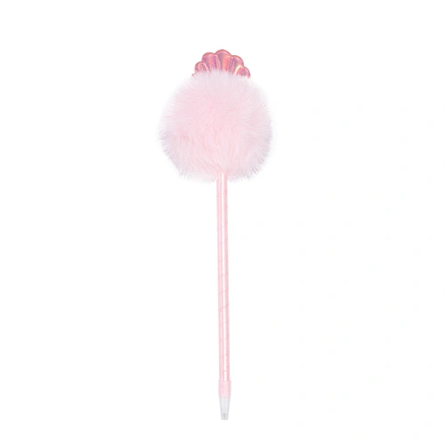 Plush Pen