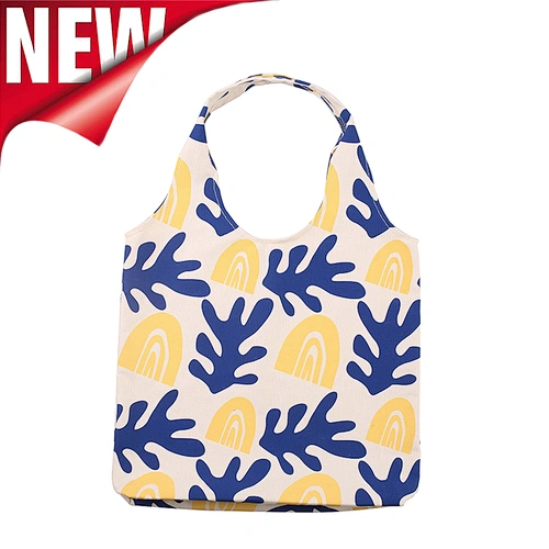 pvc bag tote bag
