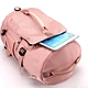 travel bag travel agent