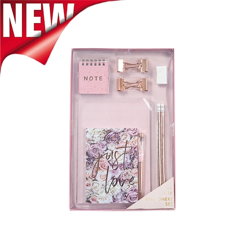 stationery set