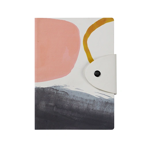 note book note paper