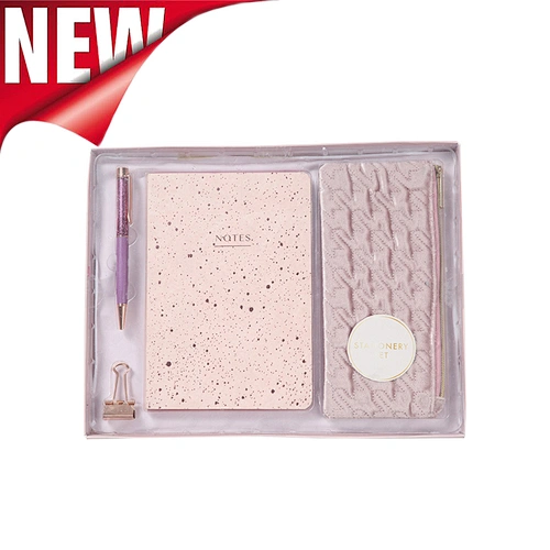 stationery set