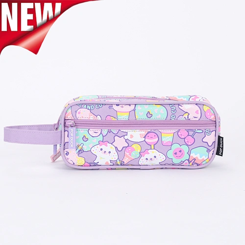 pencil shaped pencil case
