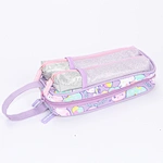 pencil shaped pencil case