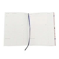 note book