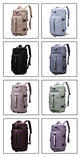 travel bag travel agent