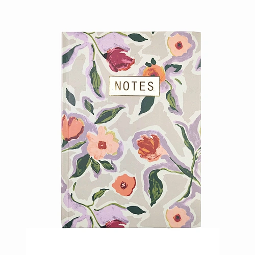 book note