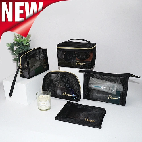 makeup bag