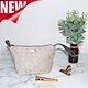 animal makeup bag