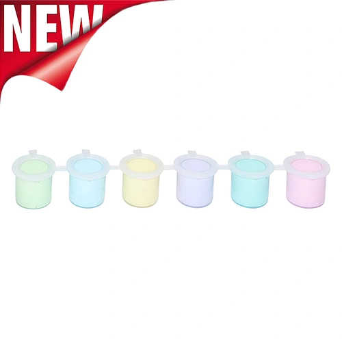 wax strips