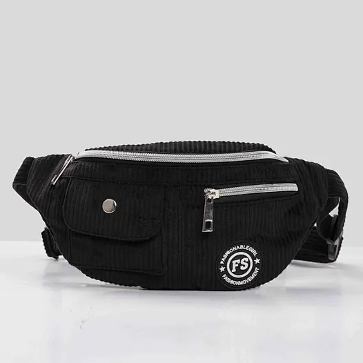 fanny pack waist bag