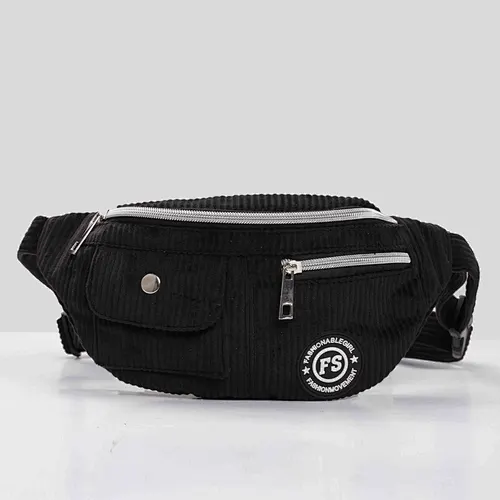 fanny pack waist bag