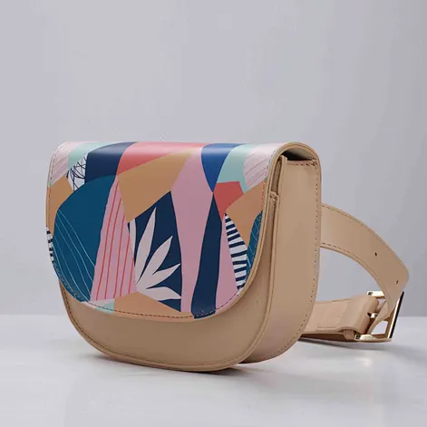 bag fanny