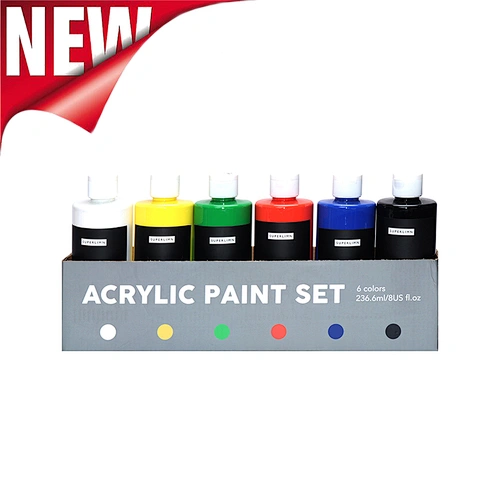 pigment，painting