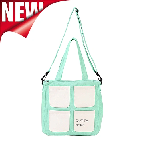shoulder bag tote bag